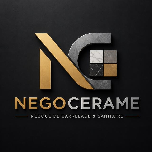 NEGOCERAME — Négoce de carrelage & sanitaire